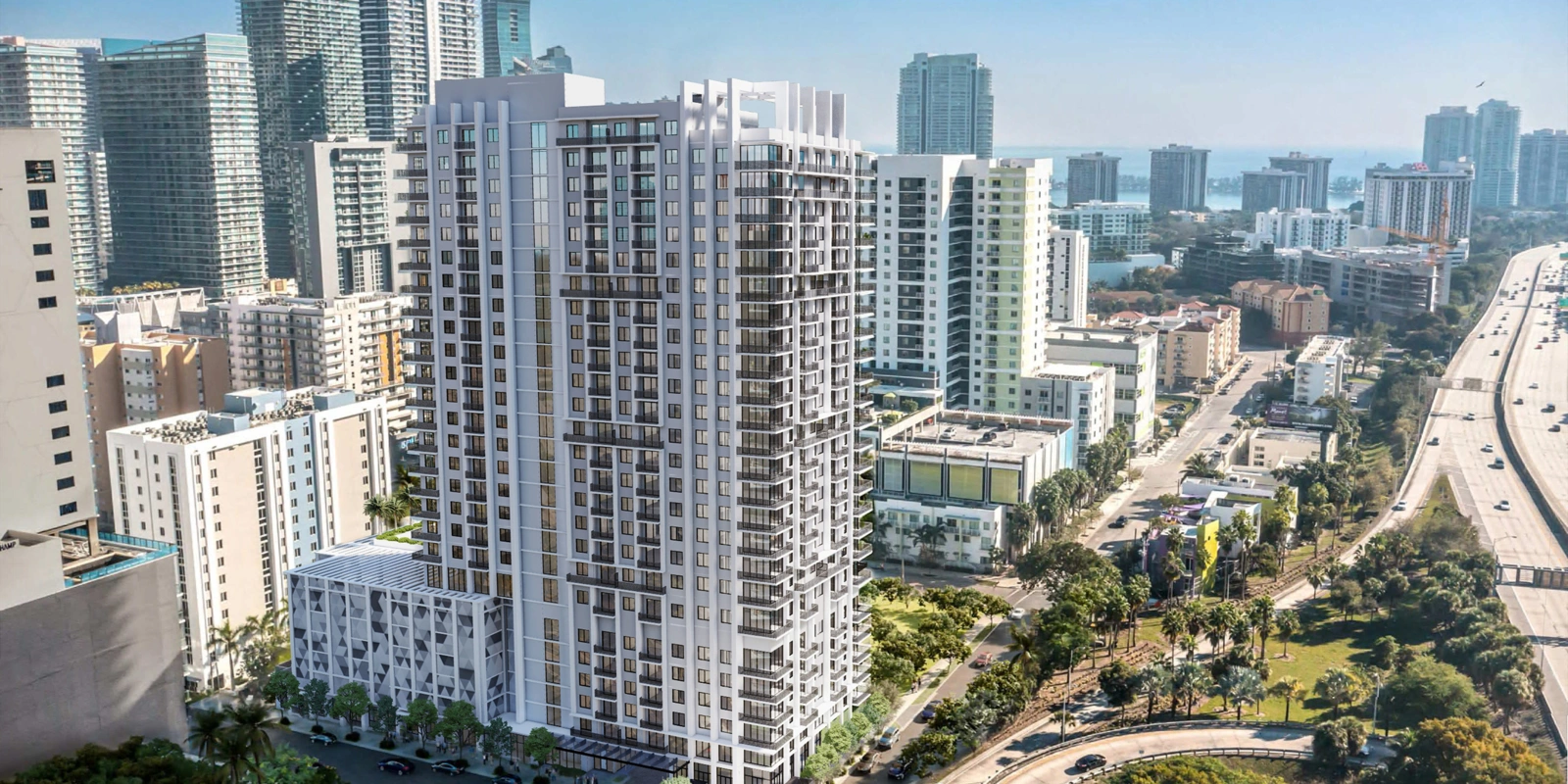 Empire Brickell Miami