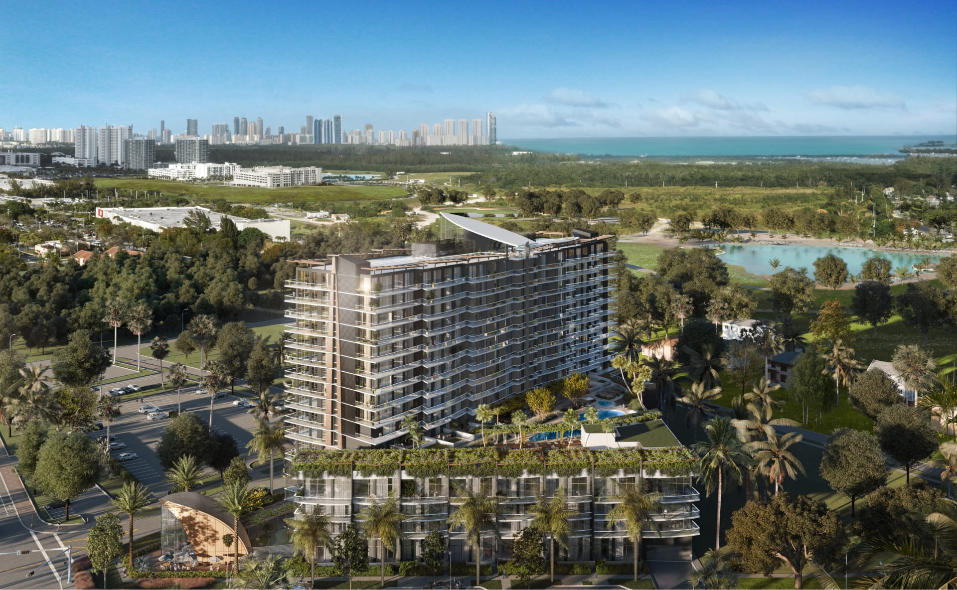 Nexo Residences Miami