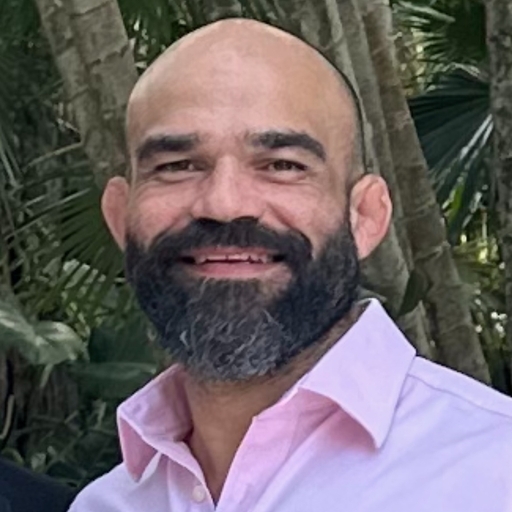 Roberto Souto